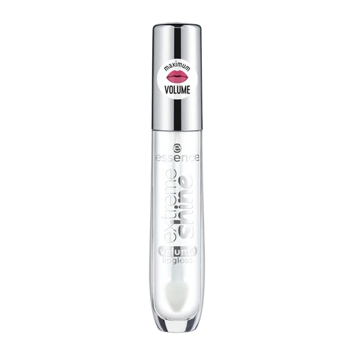 ESSENCE EXTREME SHINE VOLUME LIPGLOSS 01 | Duo Cosmetics