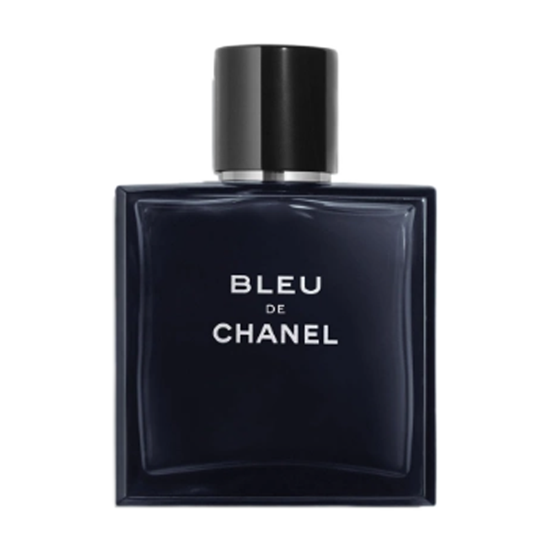 Eau De Toilette Bleu De Chanel 50 ml