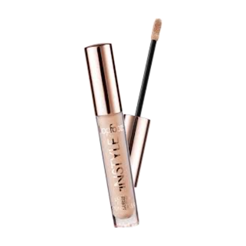 Korrektor për grim Top Face Concelaer Las Finish, 003