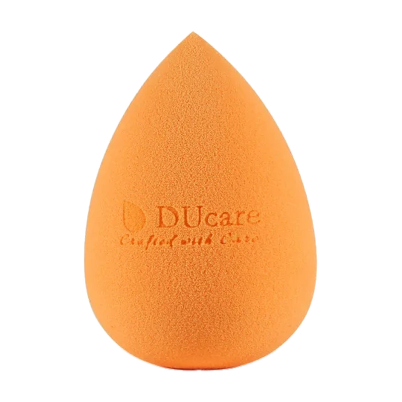 Ducare Brushes Sponge Orange