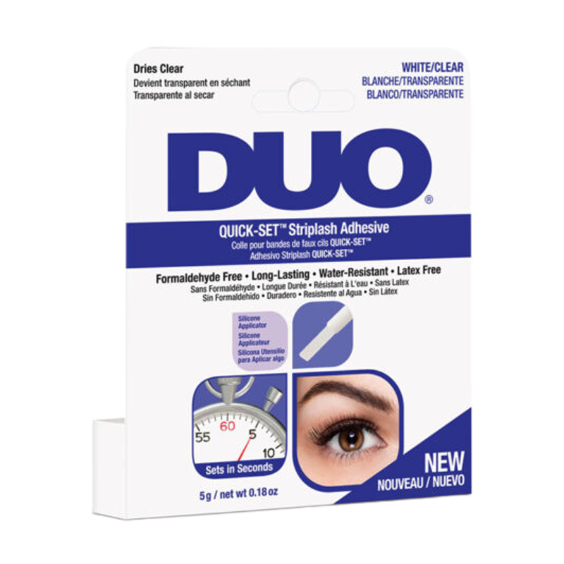 Duo Adhesive Clear