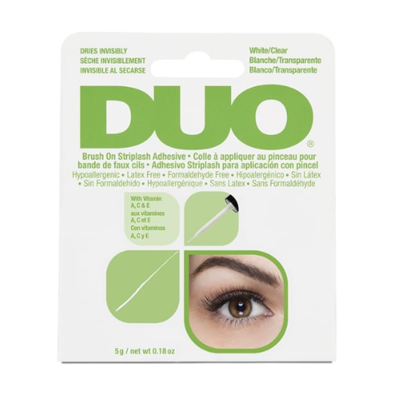 Duo Adhesive Vitamine E