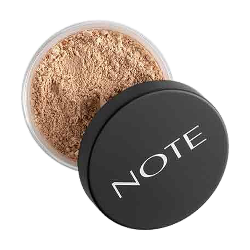 Note Loose Powder 03