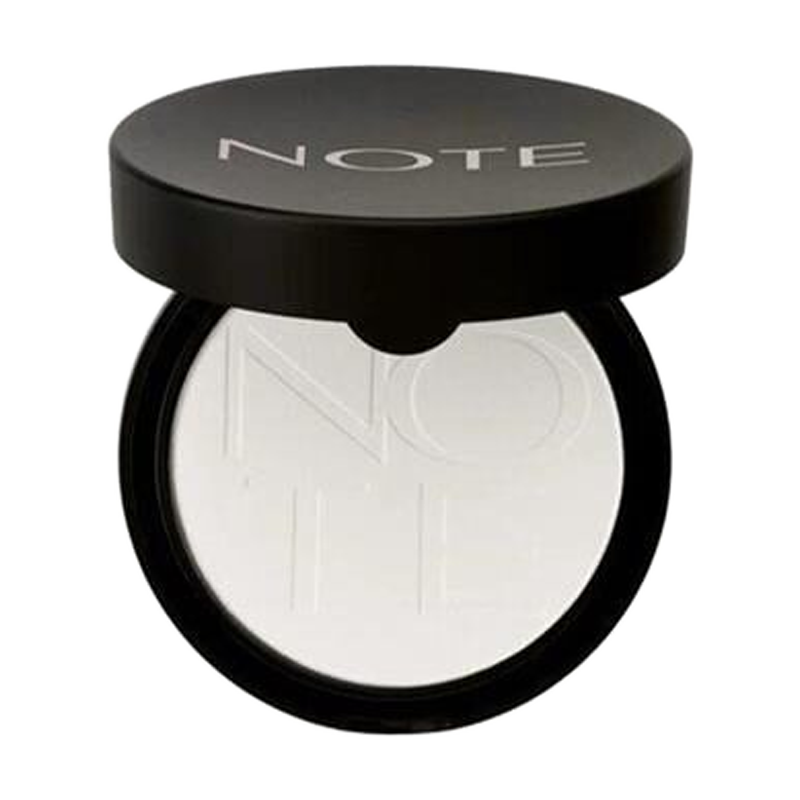 Note Translucent Setting Powder