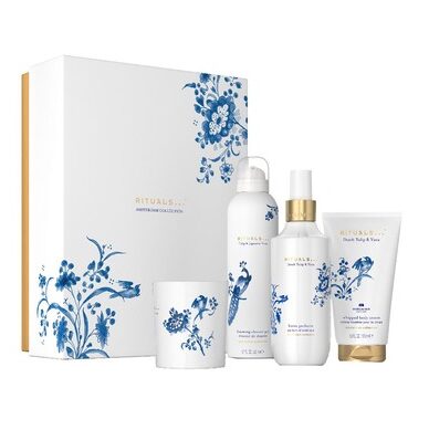 RITUALS Gift Set Amsterdam Collection – Luxury Gift Set